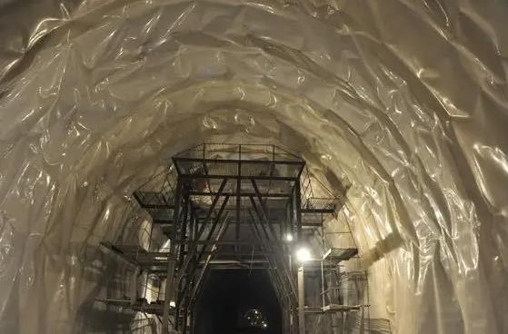 海沧隧道蒸汽增压增温设备 隧道蒸汽减压阀图片 隧道养护拱